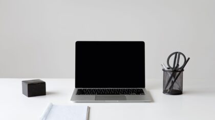 A simple digital “parking lot” for ideas: keep inspiration without derailing your work