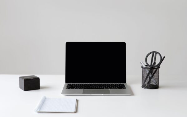 A simple digital “parking lot” for ideas: keep inspiration without derailing your work