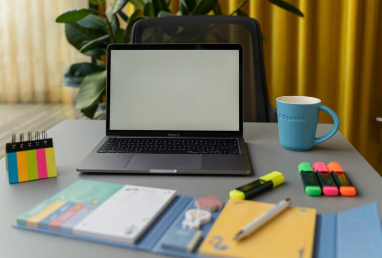 Task app screenshot
