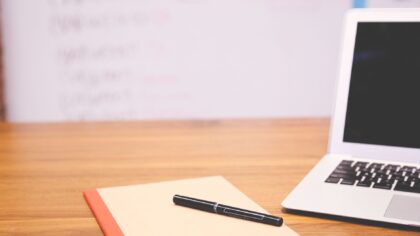 A simple digital routine to shrink procrastination: the 20‑minute start habit