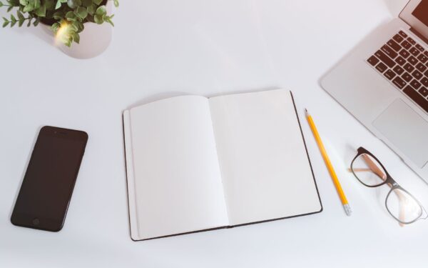A simple focus lane: keep one digital project moving every day