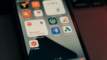 A simple notification reset: tame pings on your phone and laptop in one afternoon