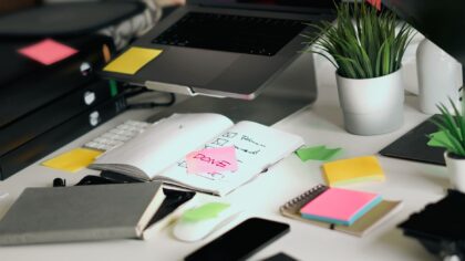 A simple SOP system for your solo digital work: document once, save time every week