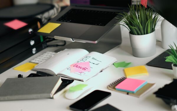 A simple SOP system for your solo digital work: document once, save time every week