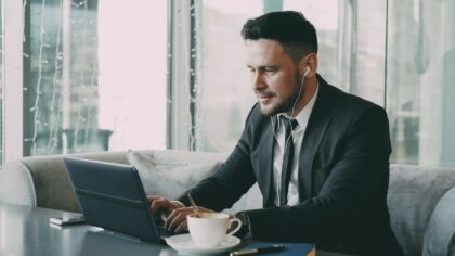 Calm guide to AI automation for online businesses: simple ways to save time without losing control