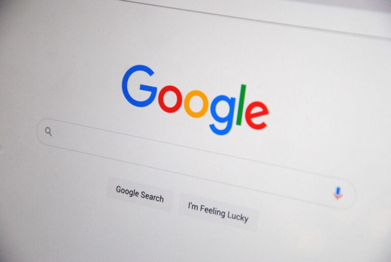 Search engine results