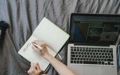 Calm guide to AI for creative writing: use chatbots without losing your own voice