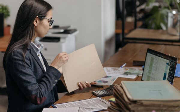 Calm guide to AI for file organization: simple ways to find your stuff faster