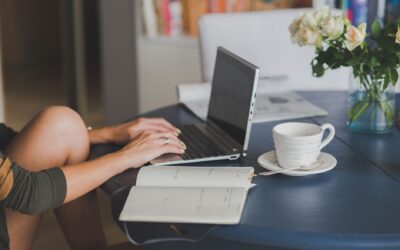 Calm guide to AI for freelancers: simple ways to get help without losing control of your work