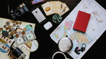 Calm guide to AI for planning trips: simple ways to organise travel without stress