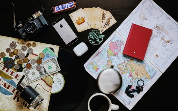Calm guide to AI for planning trips: simple ways to organise travel without stress