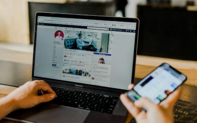 Calm guide to AI for social media posts: write, plan and stay sane online