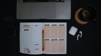 Calm guide to AI for time management: simple ways to reclaim your day