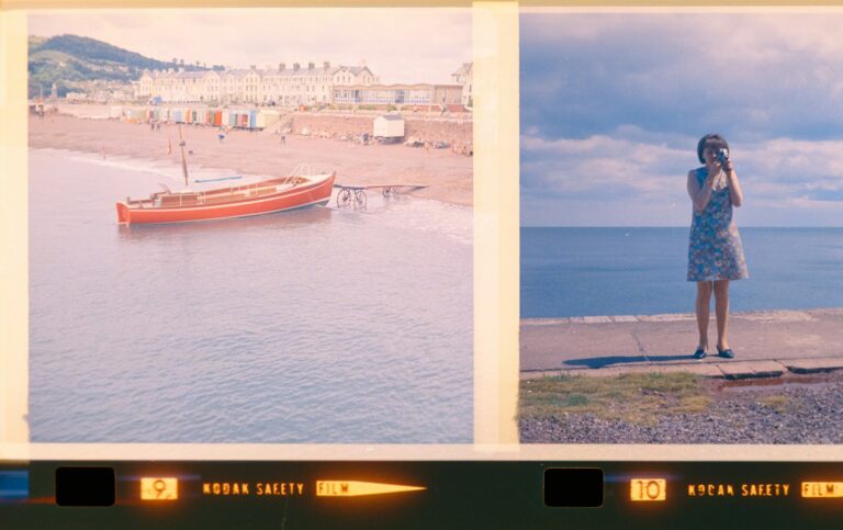 Before after editing