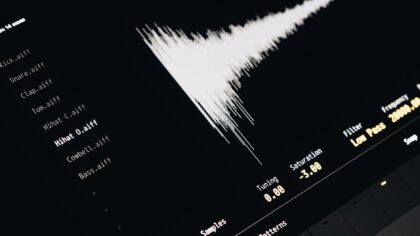 Calm guide to AI transcription: how to turn messy audio into useful notes