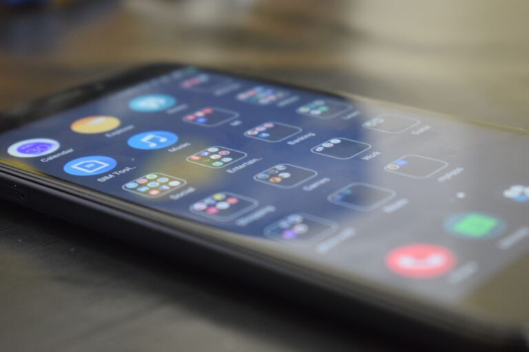 Smartphone voice recording
