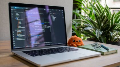 Calm guide to AI workflows: simple ways to connect your tools and reduce digital busywork