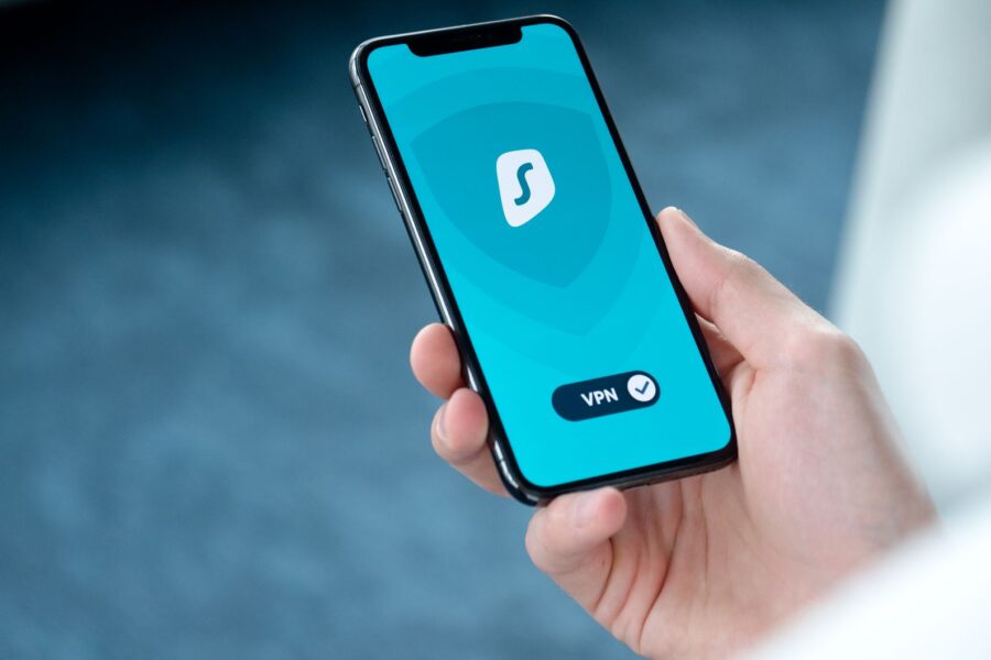 Smartphone screen privacy