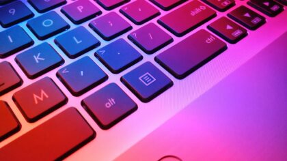 Calm guide to data leaks: simple steps when your account details spill online