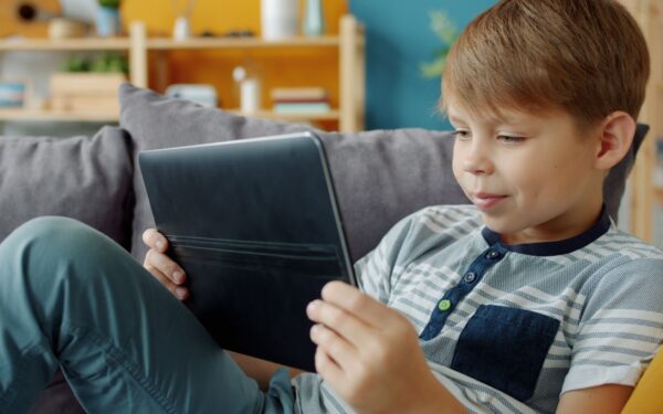Calm guide to tablet security: simple ways to protect your digital couch companion
