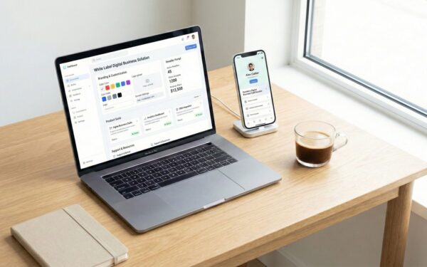 Cloud storage without confusion: how it works and how to choose the right service