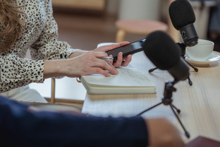 Smartphone translation app