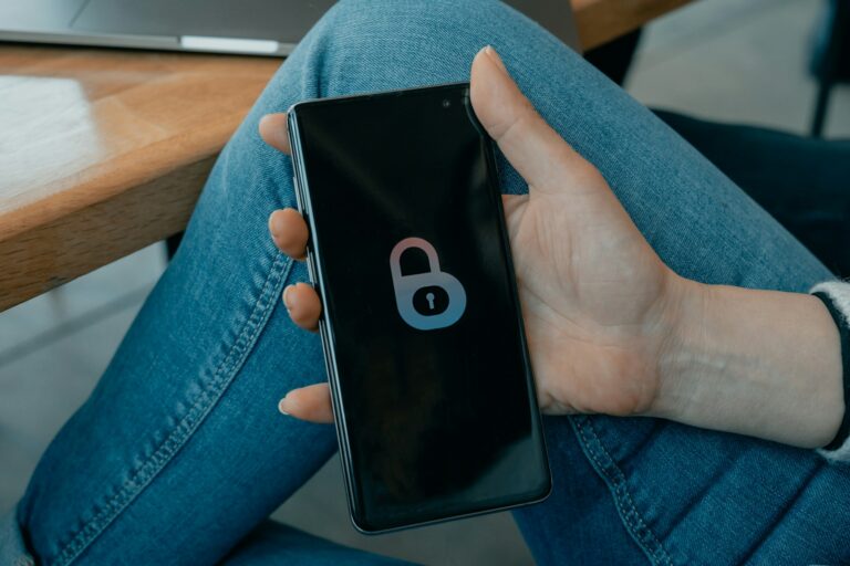 Authenticator app code