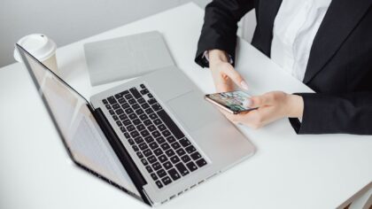 Everyday digital self-defense: simple steps to lock down your email account