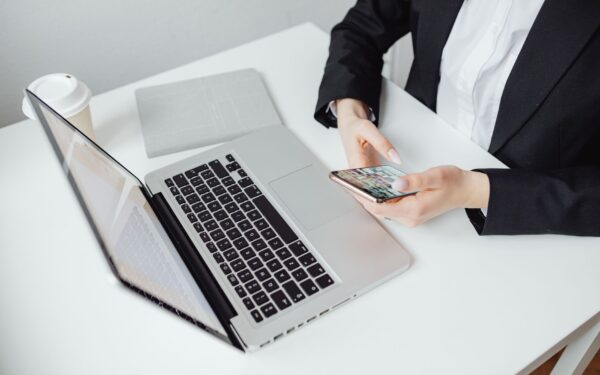 Everyday digital self-defense: simple steps to lock down your email account