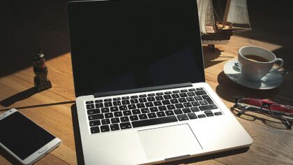 Everyday digital self-defense: simple steps to lock down your email account