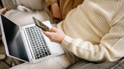 Everyday encryption in plain language: how your data stays private and when it does not