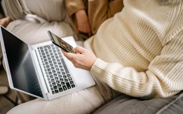 Everyday encryption in plain language: how your data stays private and when it does not