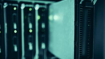 How green data centers work and why they matter for a cleaner internet