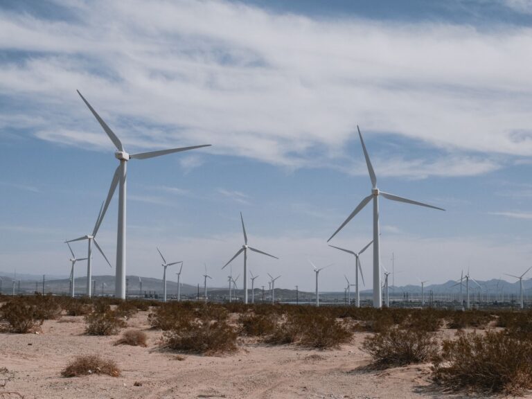 Sustainable data center