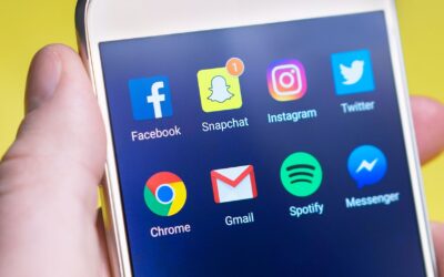 How social media algorithms shape your feed and what you can do about it