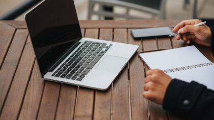 How solo consultants can use simple CRM software to stay on top of clients without complex systems