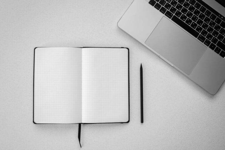 Notion style productivity