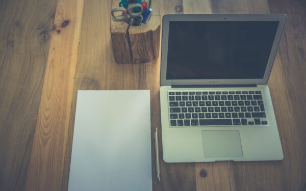 How to use a “today list” to keep digital work manageable and calm