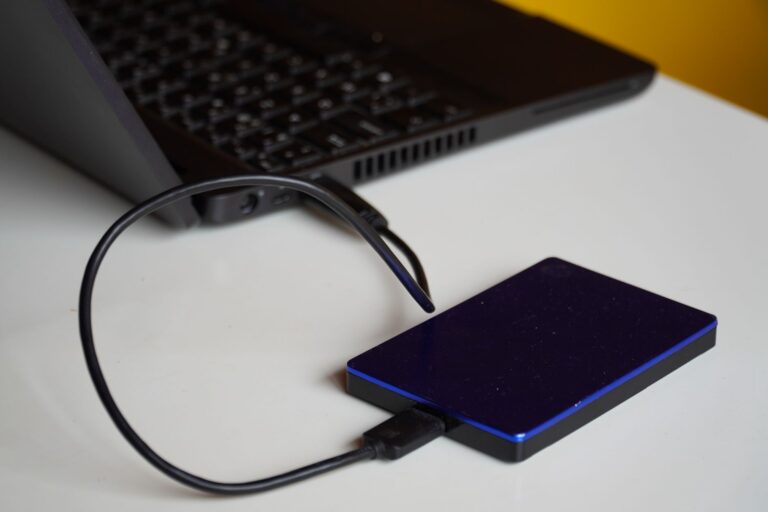 Person organizing files