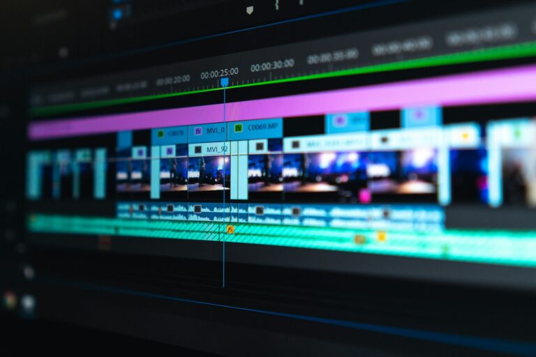 Open source video