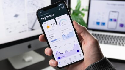 How to use personal finance apps to build a simple money system that runs on autopilot