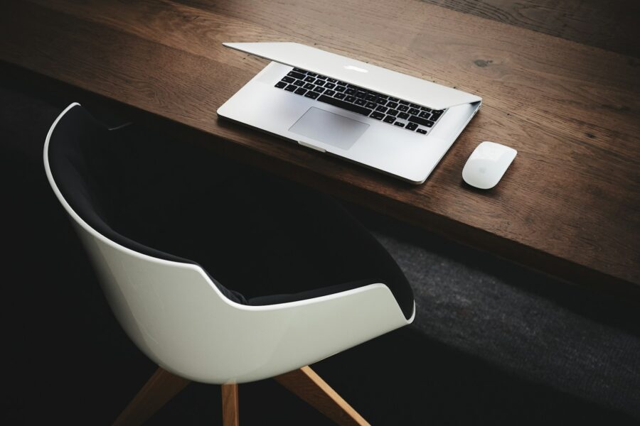 Remote desktop session