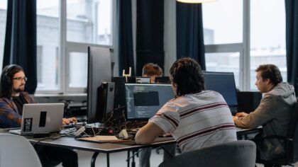 How to use shared inbox tools to fix messy team email without losing control