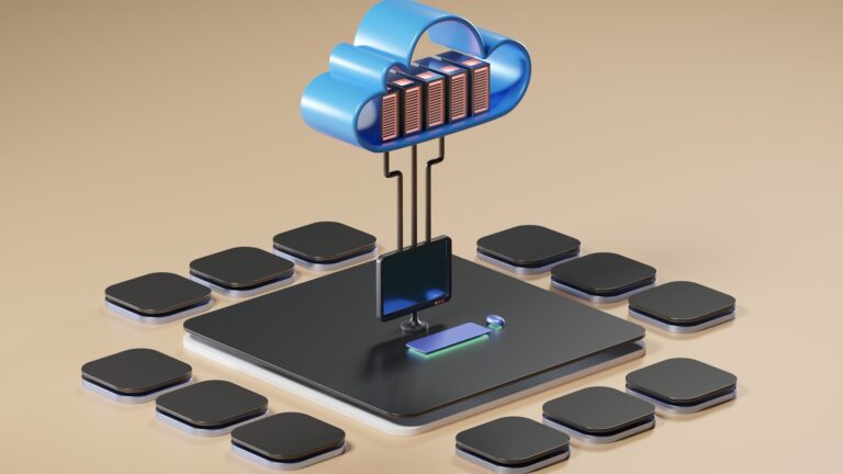 Cloud backup software