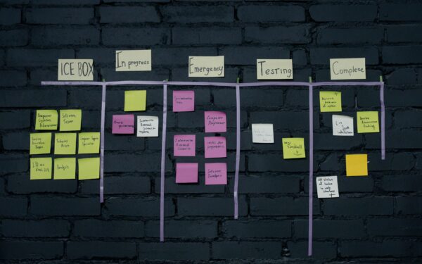 How to use simple Kanban apps to manage work without learning complex project software