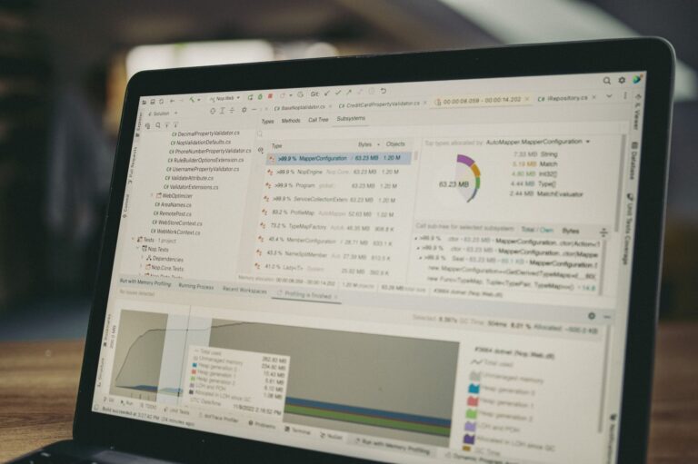 Desktop screenshot software