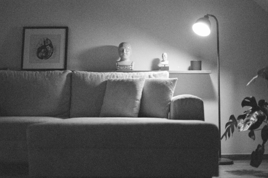 Smart home devices