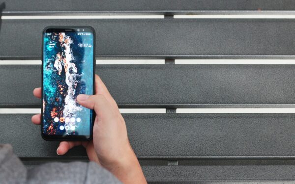 Mobile banking basics: a simple guide to safer everyday money on your phone