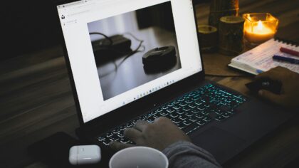 Practical ways to use open-source design tools in a real workflow