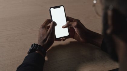 Simple app permission checkup: a calm guide to what your phone really shares